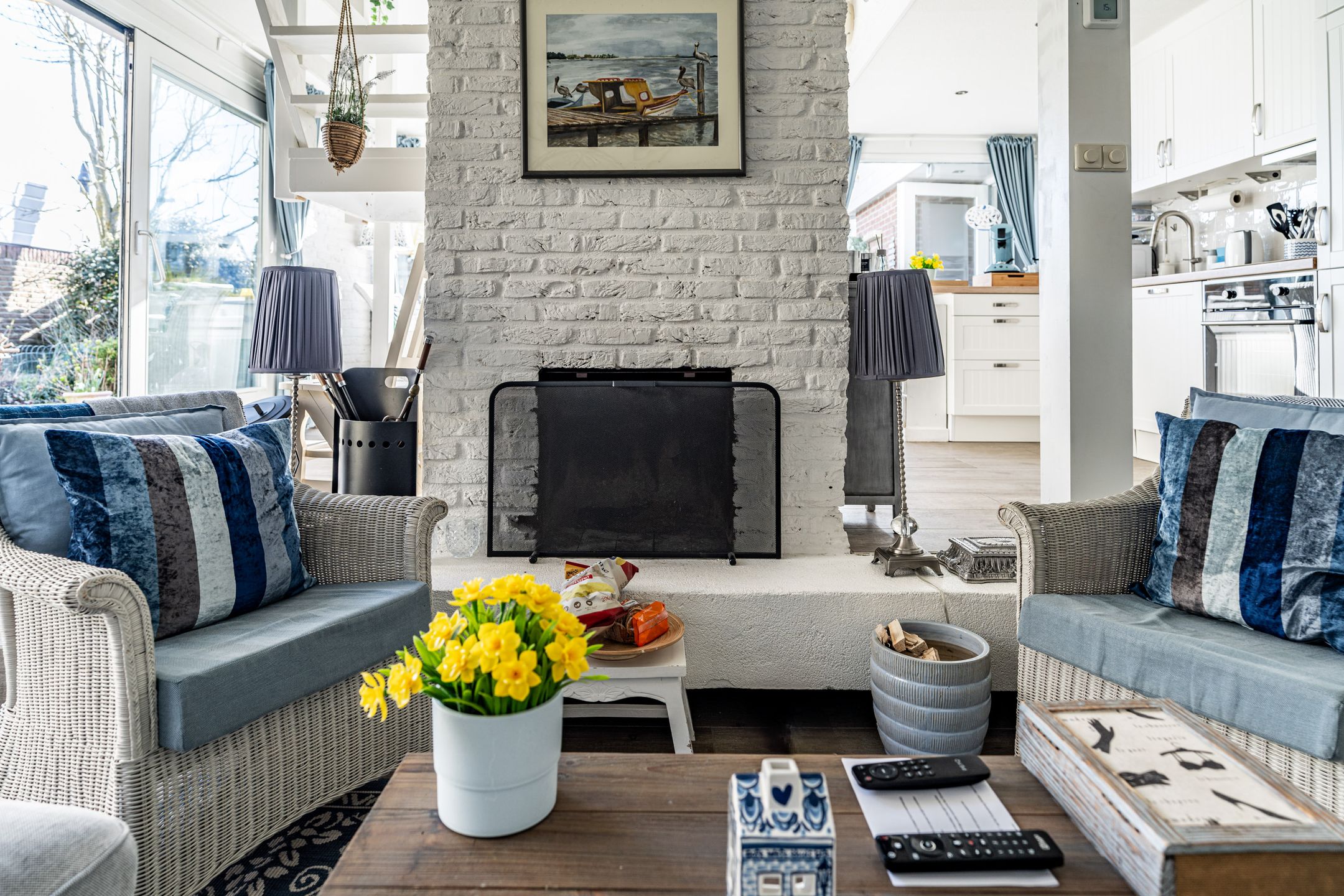 3-bedroom freehold villa in Noordwijkerhout — photo 5 of 5