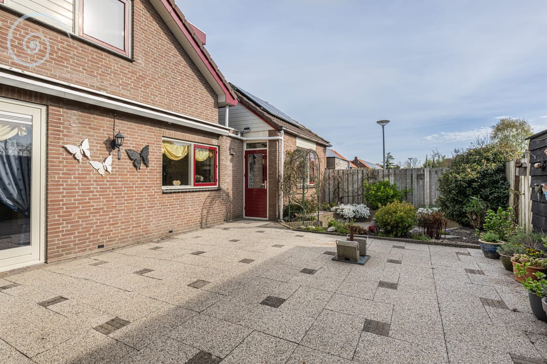 Foto 43 van Meidoornstraat 21