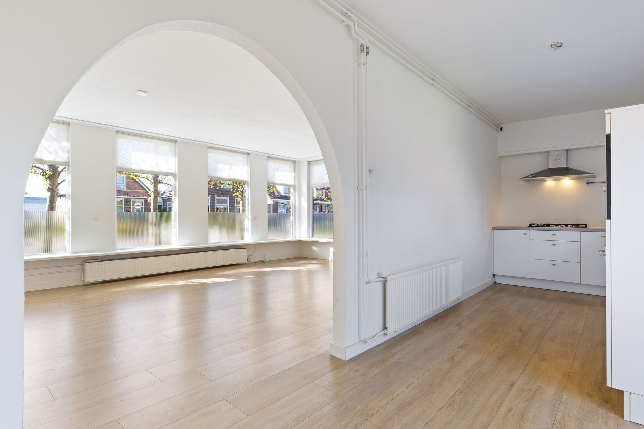 Spacious detached family home with five bedrooms and garage in the heart of Joure — 18
