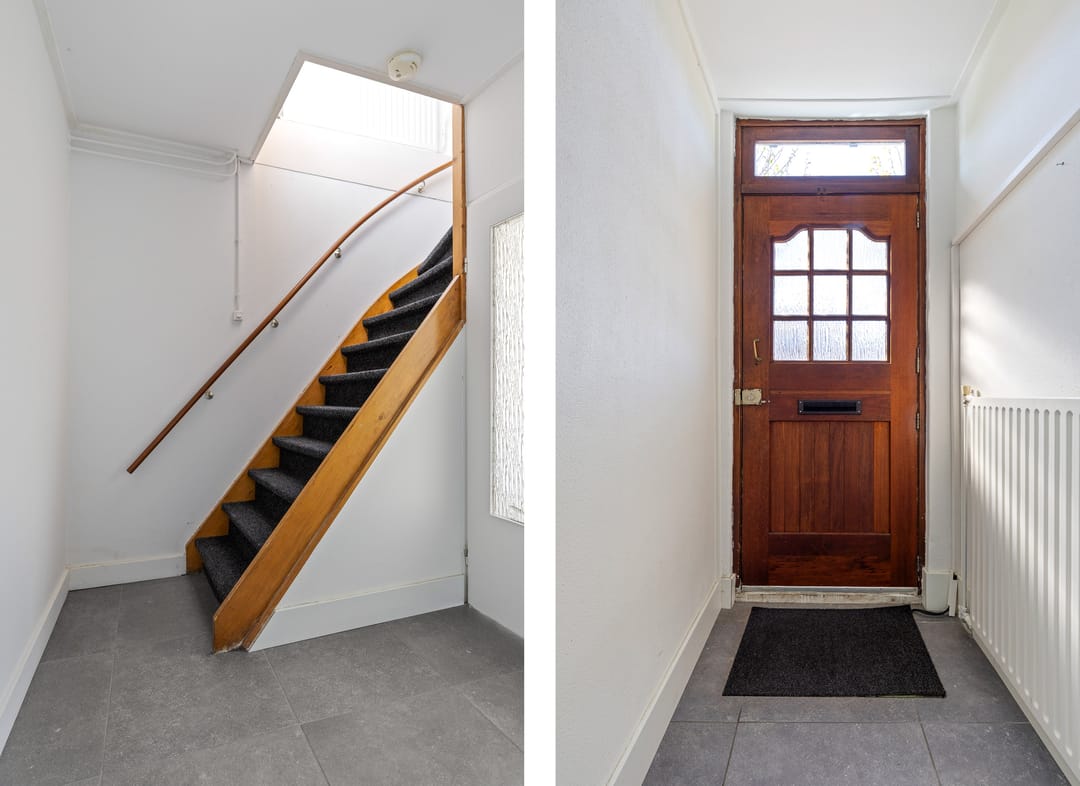 Spacious detached family home with five bedrooms and garage in the heart of Joure — 11