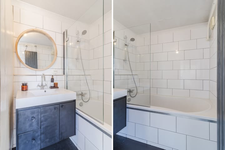 Tussenwoning te koop: De Langestraat 23, Alphen Aan Den Rijn