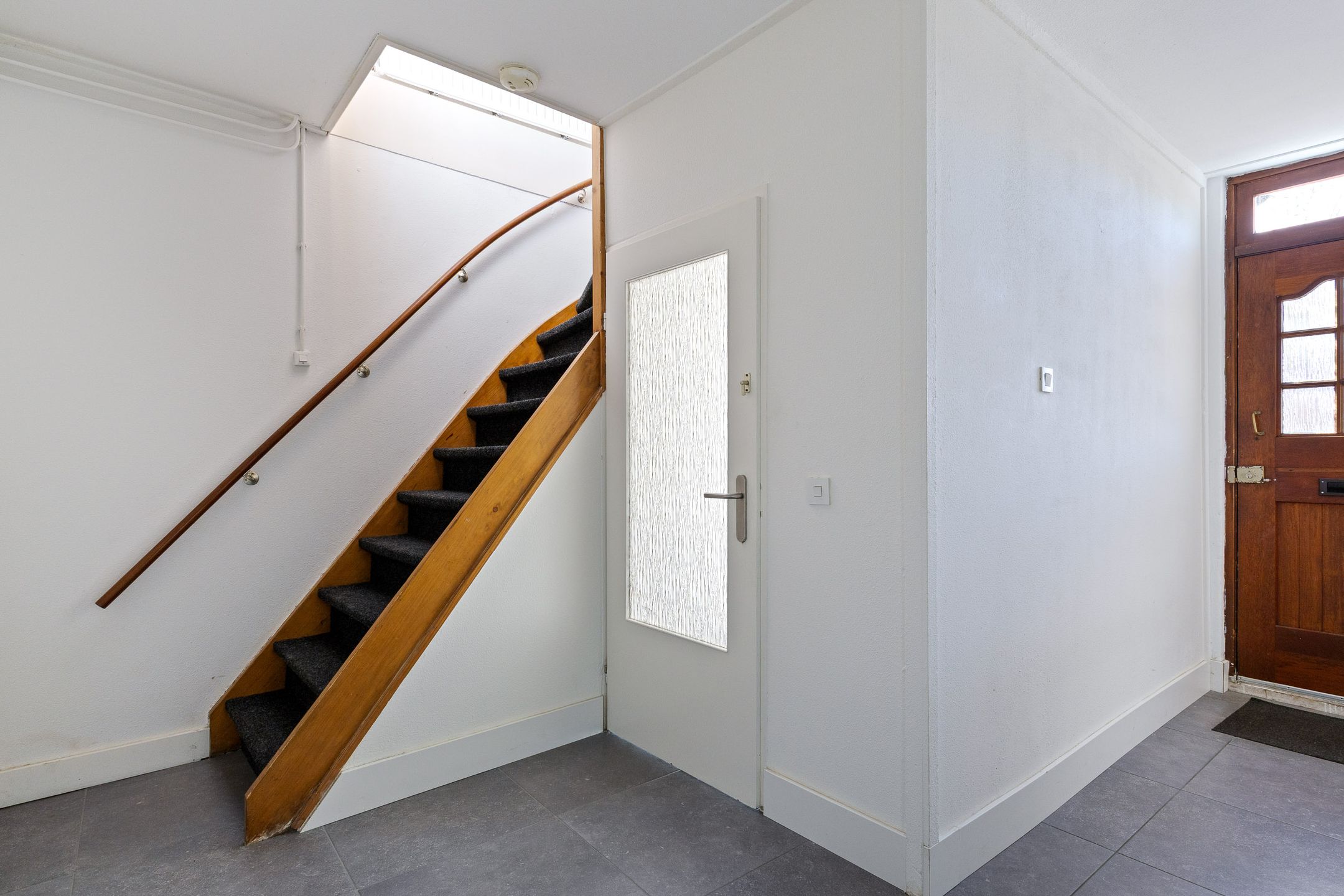 Spacious detached family home with five bedrooms and garage in the heart of Joure — 12