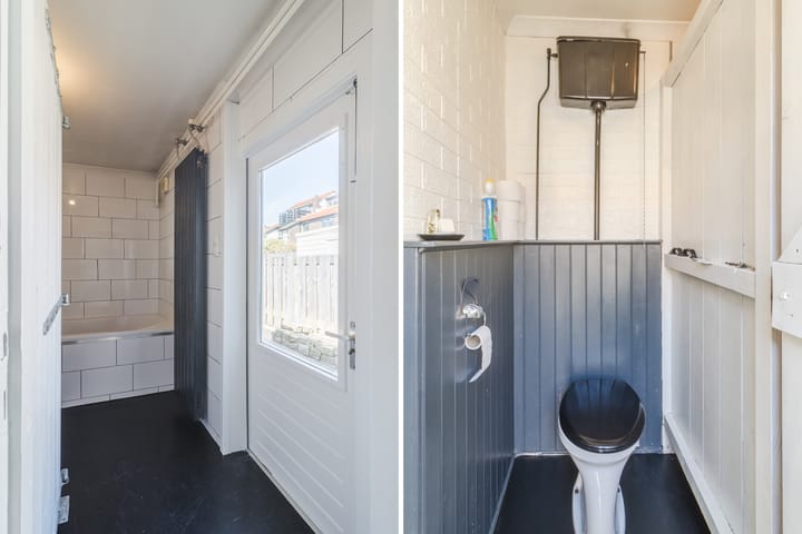 Tussenwoning te koop: De Langestraat 23, Alphen Aan Den Rijn