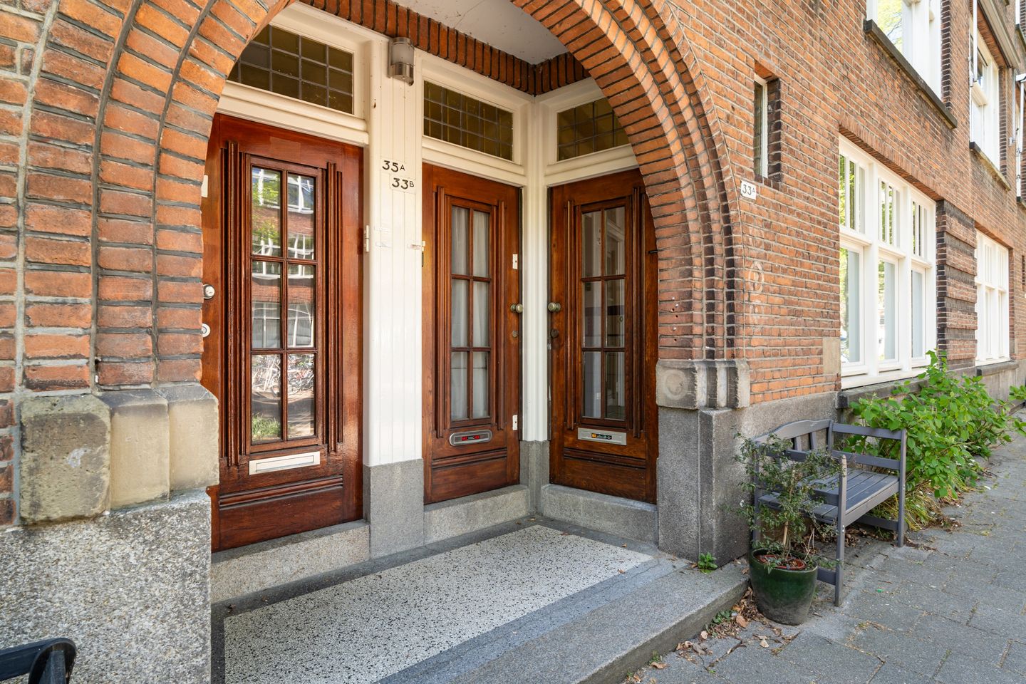 Foto 5 van Bijlwerffstraat 33-B02