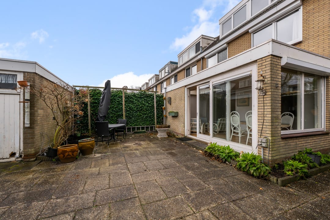 Photo 16 of Treilerstraat 90