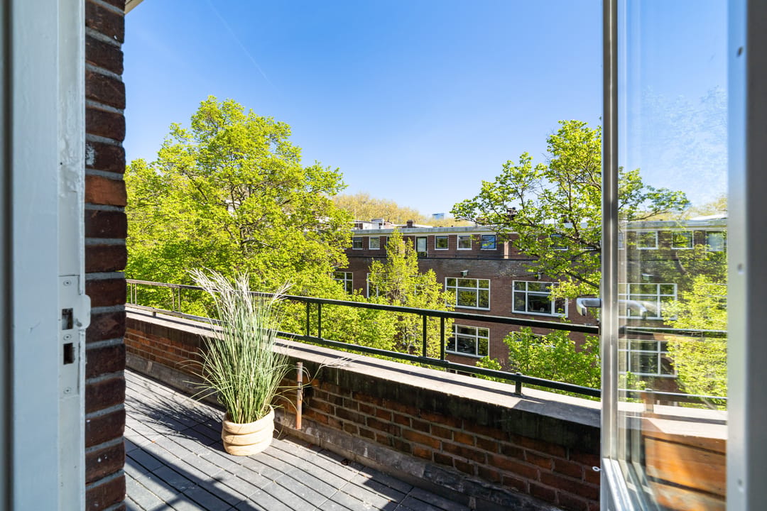 Foto 41 van Bijlwerffstraat 33-B02