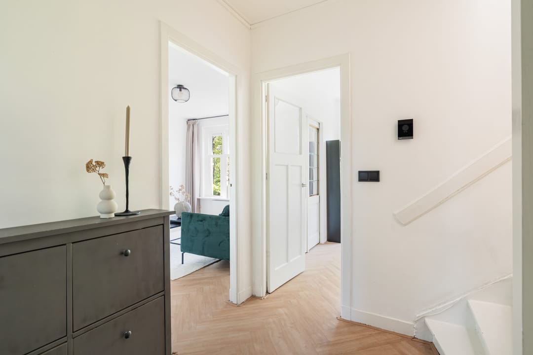 Foto 7 van Bijlwerffstraat 33-B02