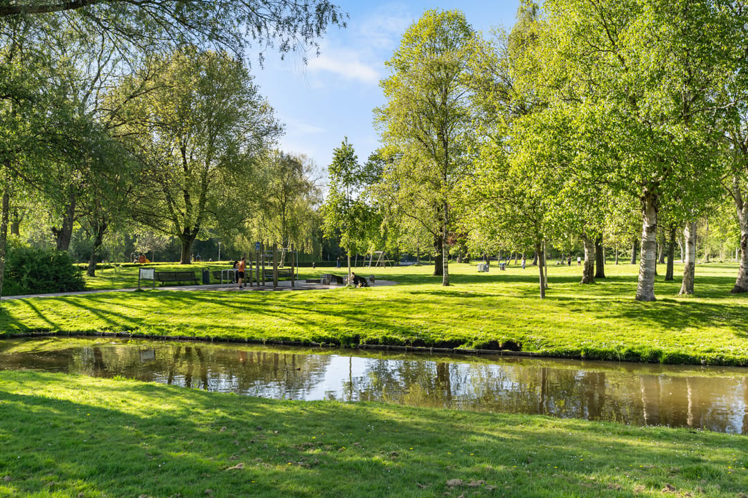 Foto 47 van Bijlwerffstraat 33-B02