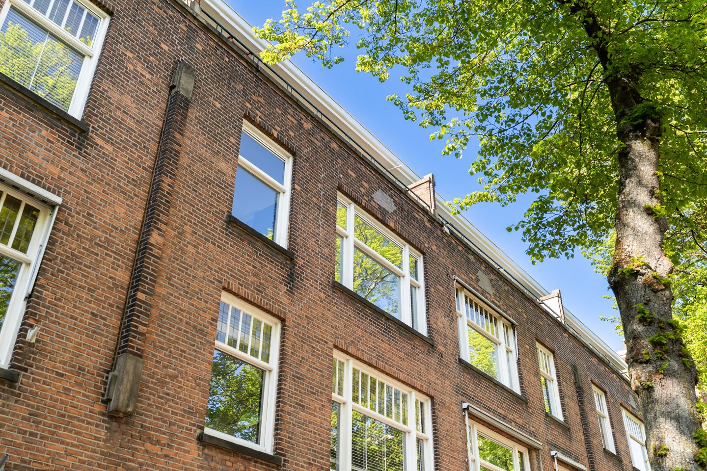 Foto 49 van Bijlwerffstraat 33-B02