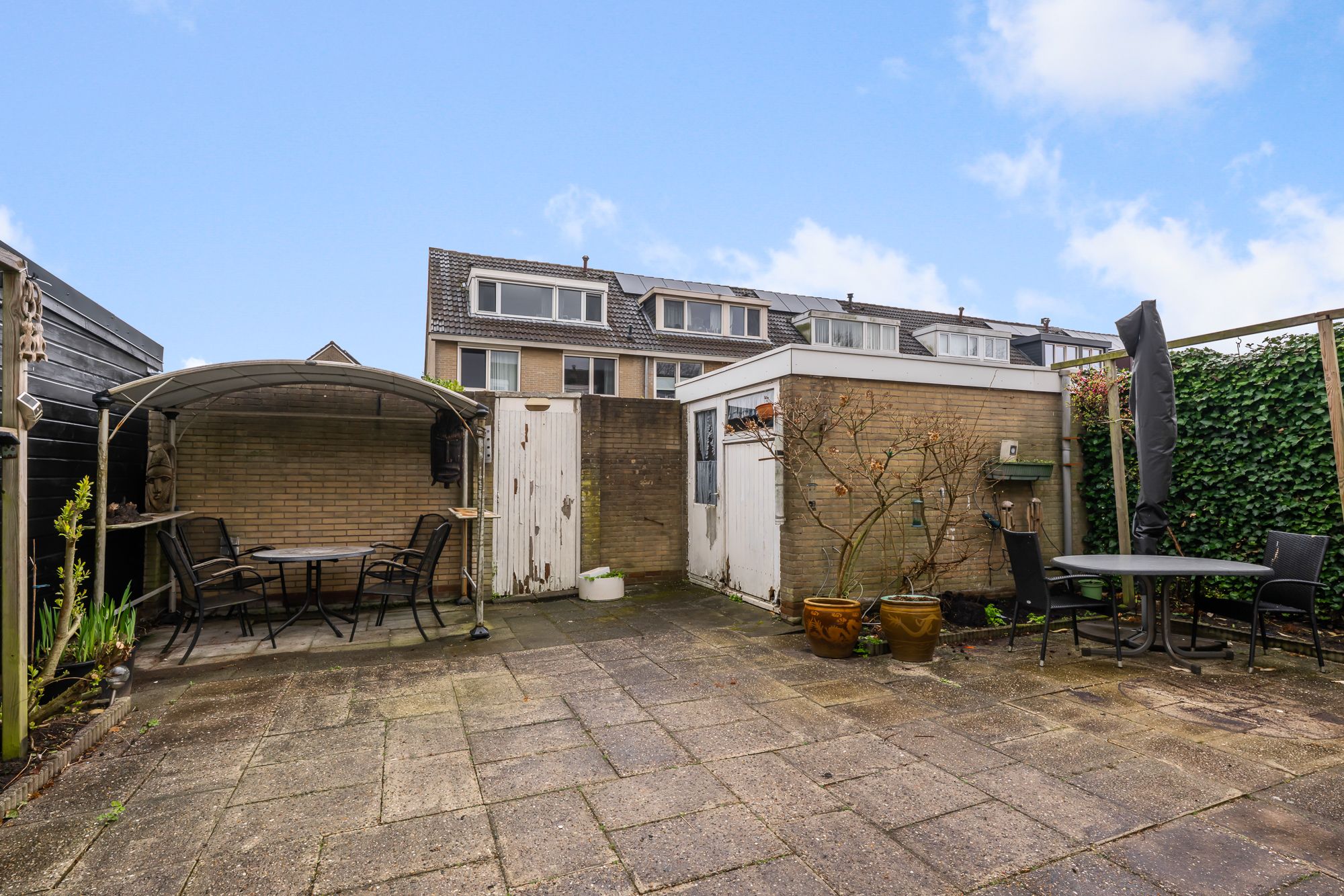 Photo 15 of Treilerstraat 90