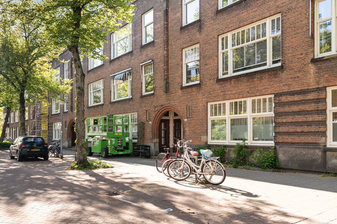 Foto 52 van Bijlwerffstraat 33-B02