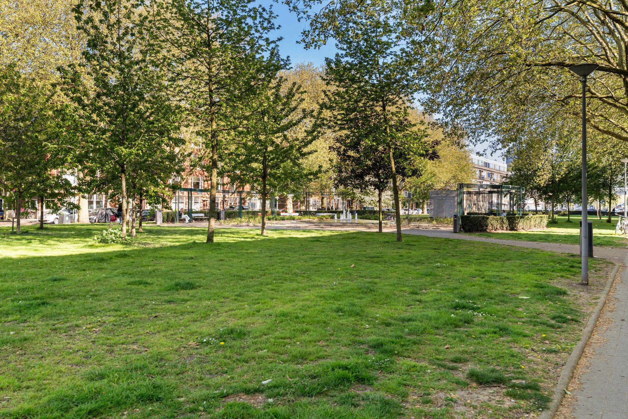 Foto 48 van Bijlwerffstraat 33-B02