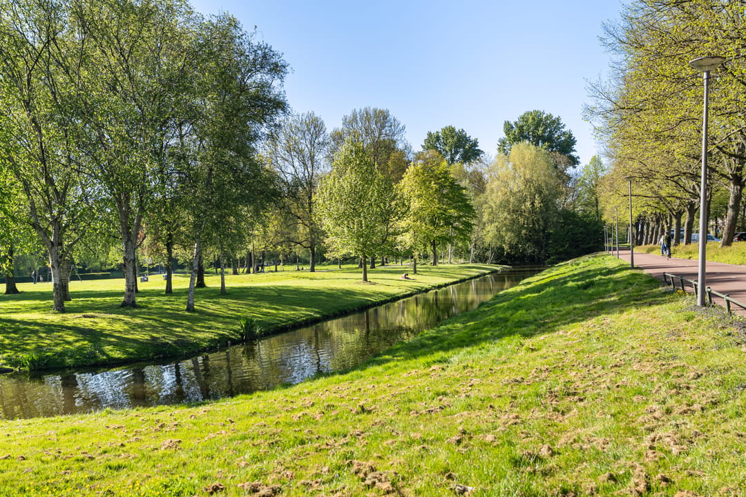 Foto 46 van Bijlwerffstraat 33-B02