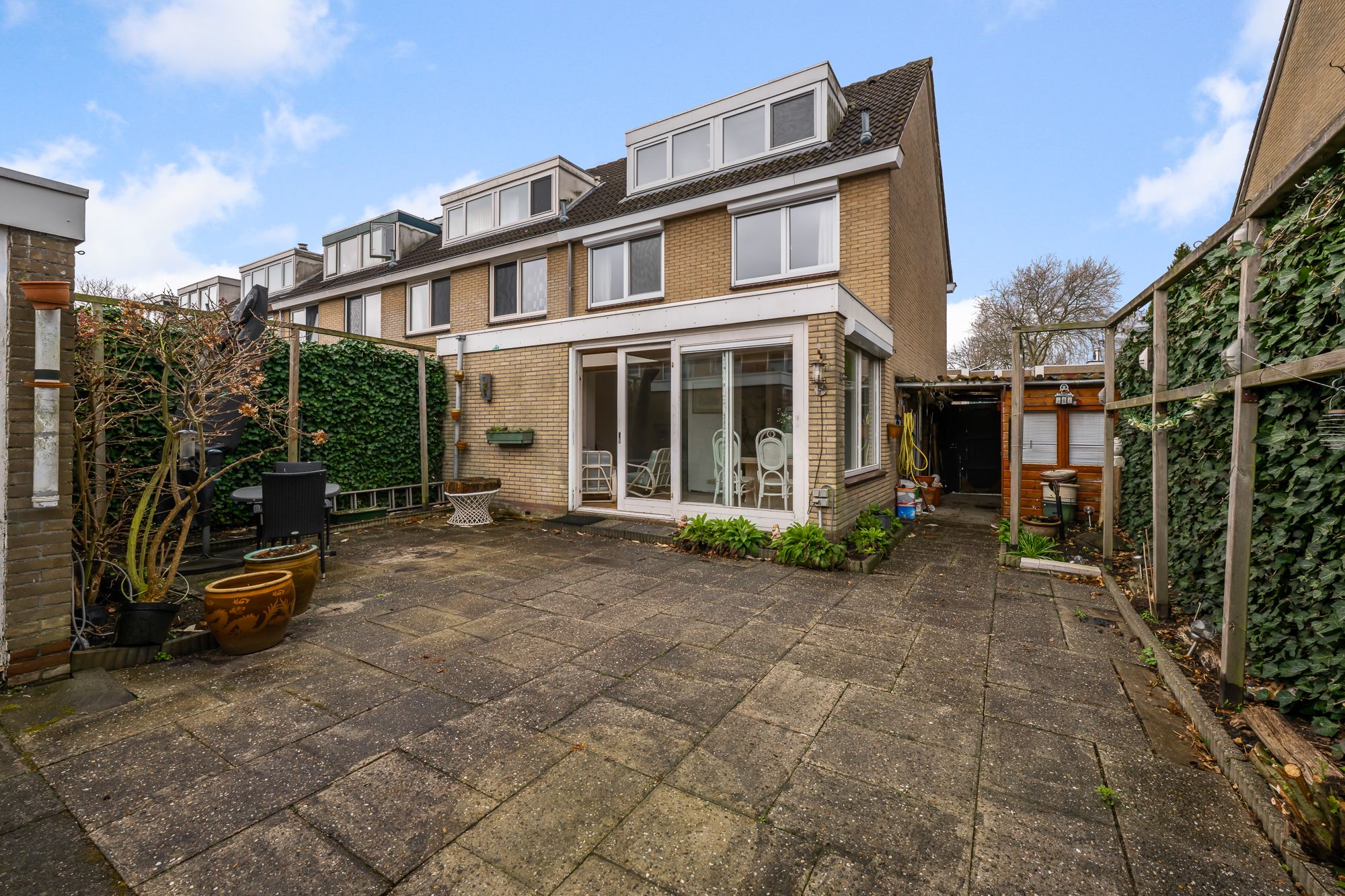Photo 18 of Treilerstraat 90