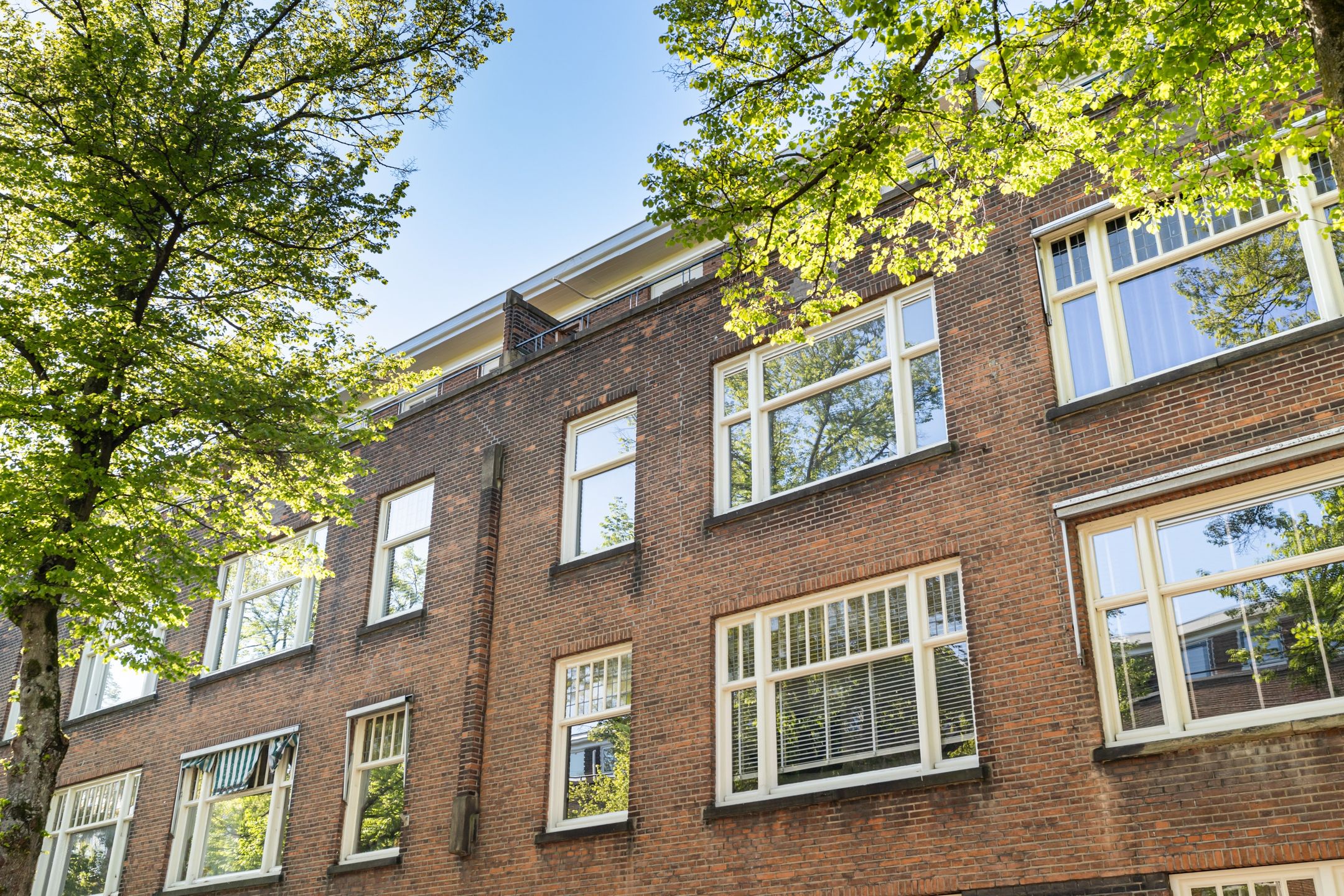 Foto 51 van Bijlwerffstraat 33-B02