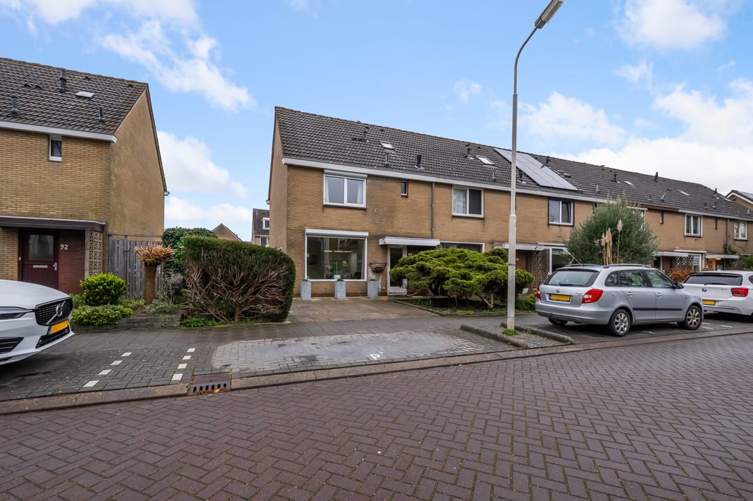 Photo 2 of Treilerstraat 90