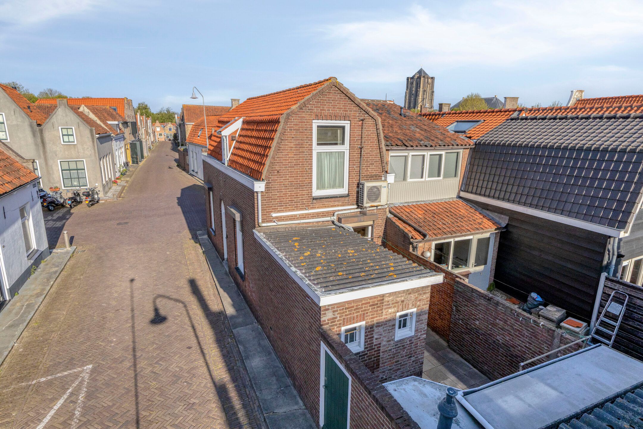Photo 3 of Krepelstraat 1