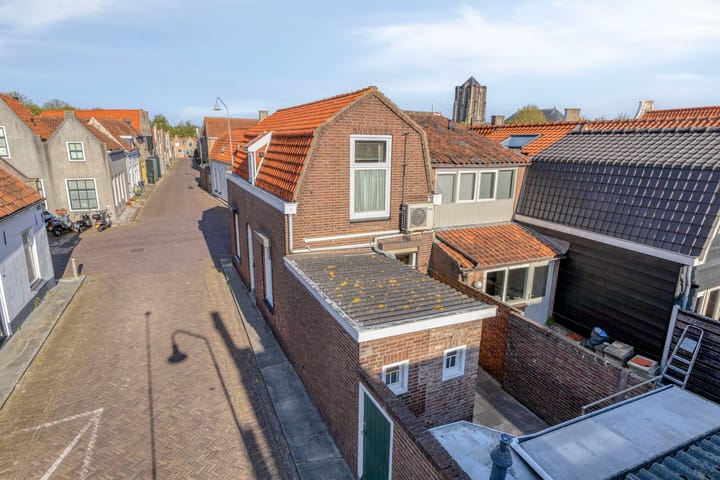 Photo 3 of Krepelstraat 1