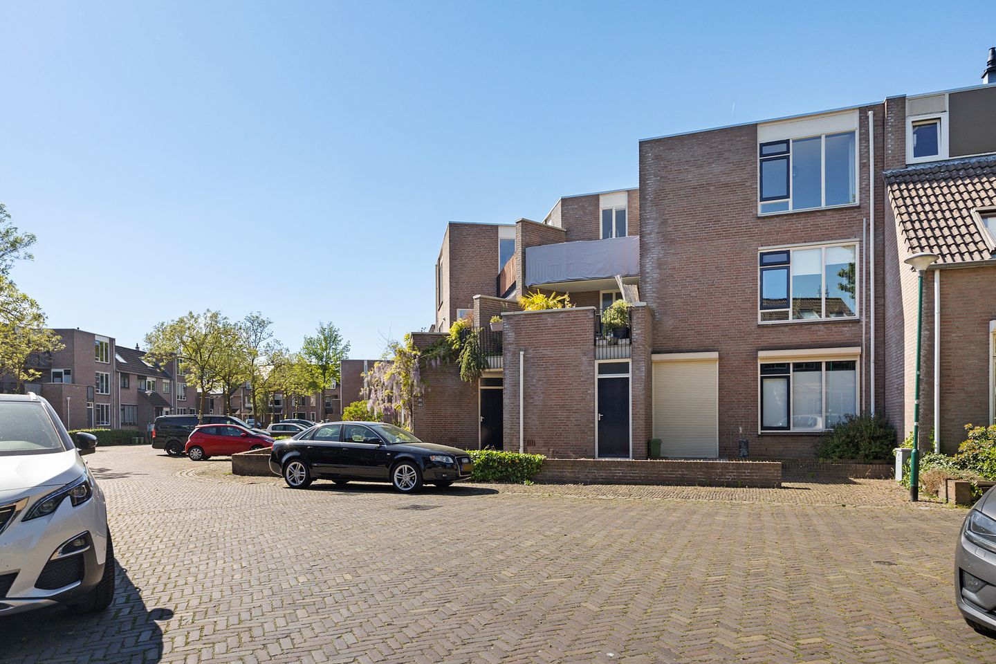 Foto 4 van Bereklauw 73