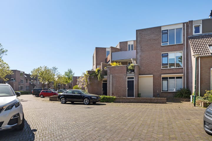 Foto 4 van Bereklauw 73