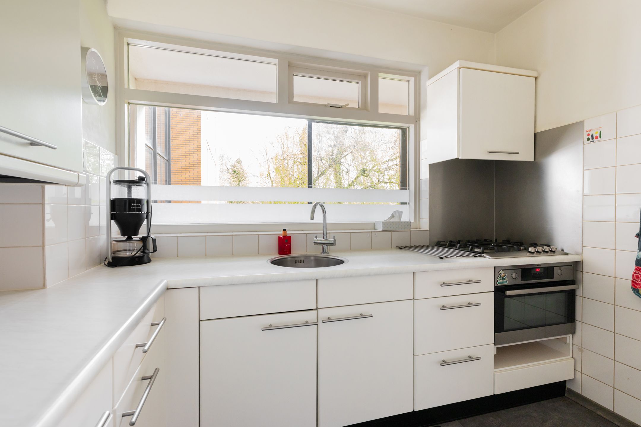 Spacious and bright 3-room apartment in popular Villabuurt, Groningen — 15