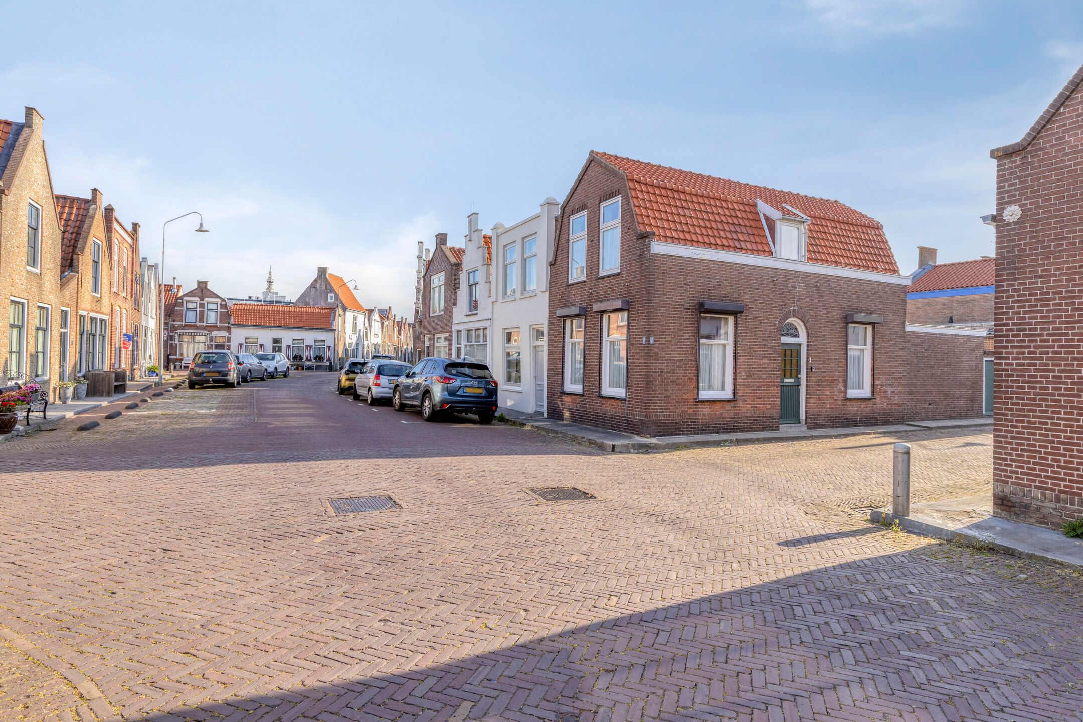Photo 6 of Krepelstraat 1