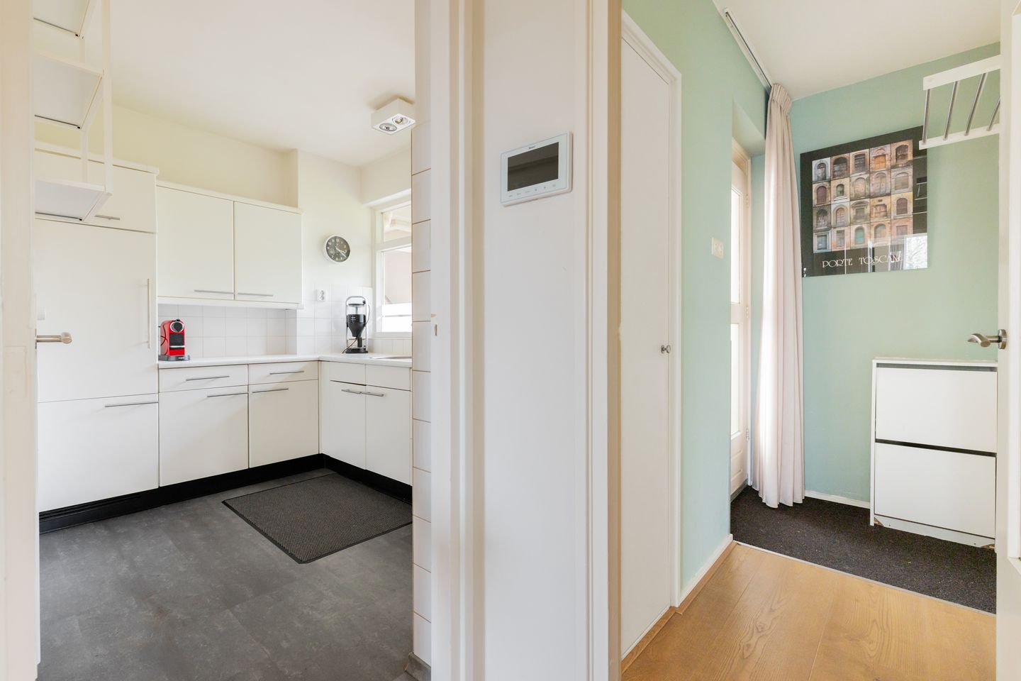 Spacious and bright 3-room apartment in popular Villabuurt, Groningen — 14