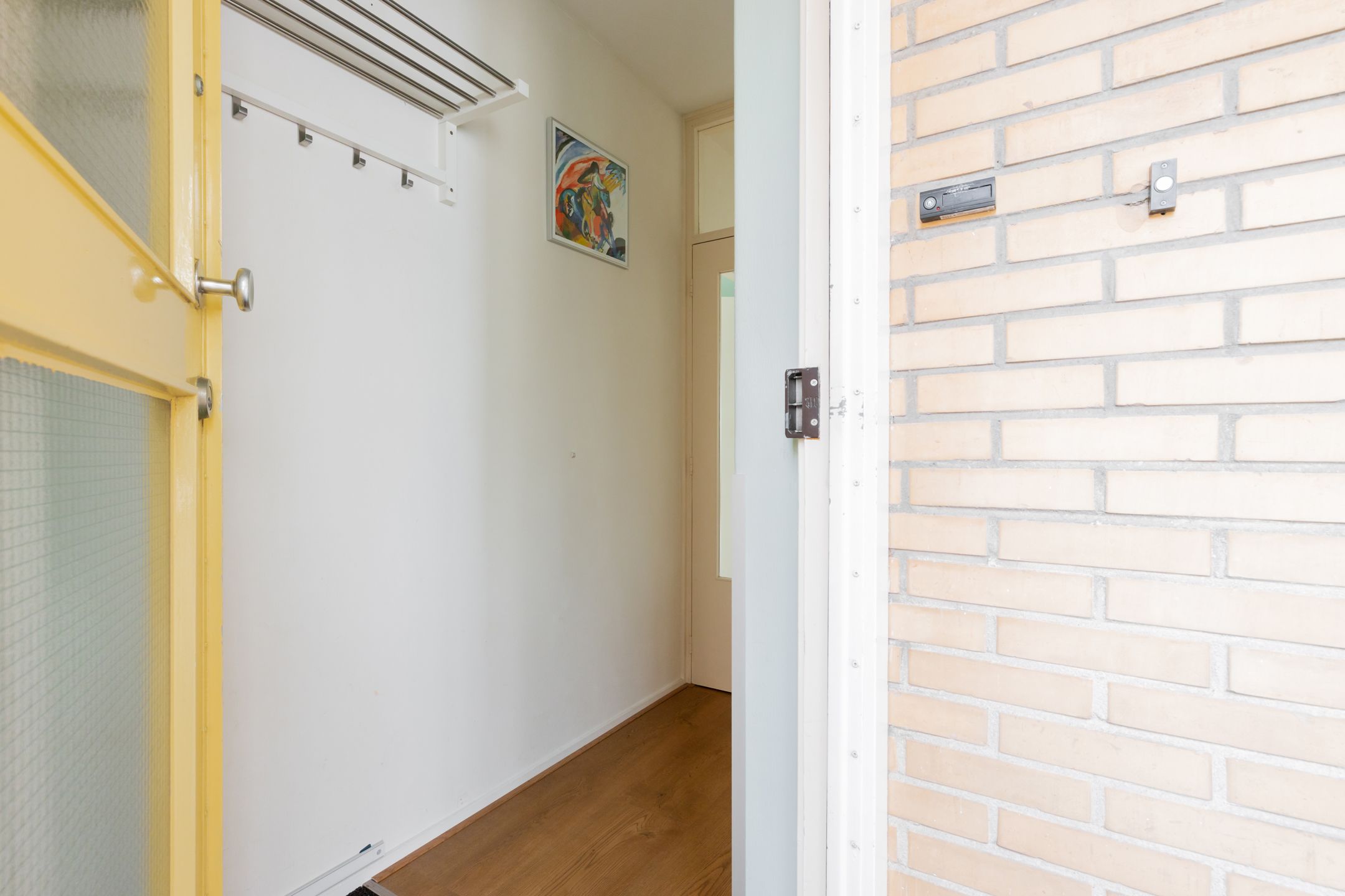 Spacious and bright 3-room apartment in popular Villabuurt, Groningen — 12