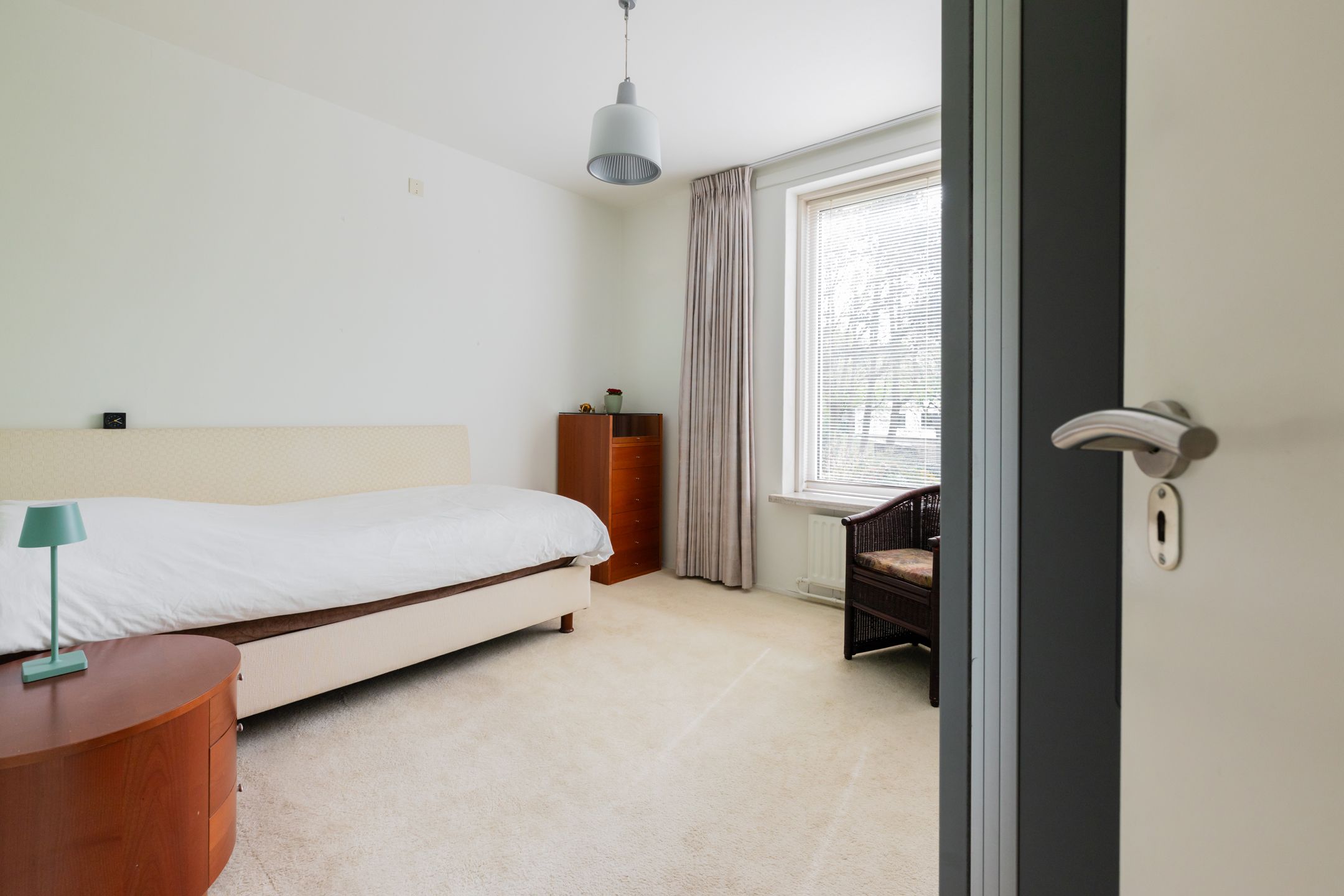 Spacious and bright 3-room apartment in popular Villabuurt, Groningen — 30