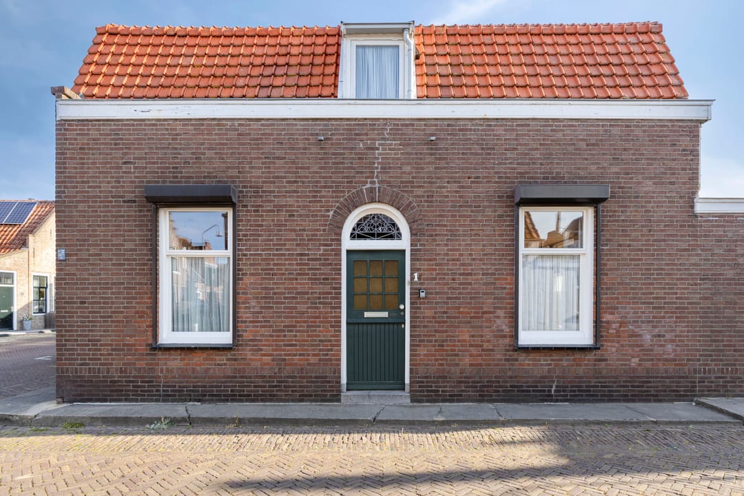 Photo 7 of Krepelstraat 1