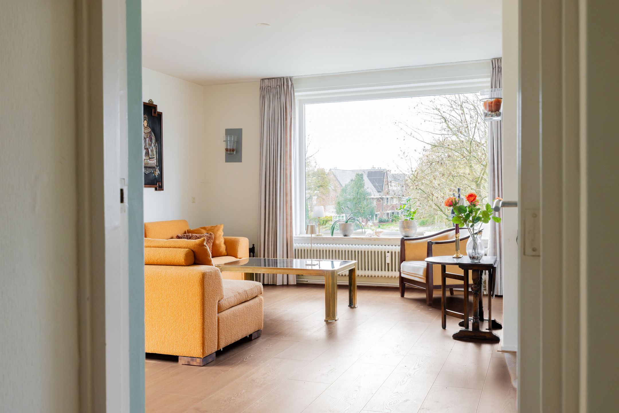 Spacious and bright 3-room apartment in popular Villabuurt, Groningen — 18