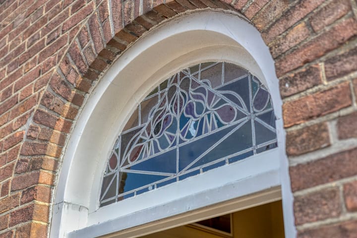 Photo 4 of Krepelstraat 1