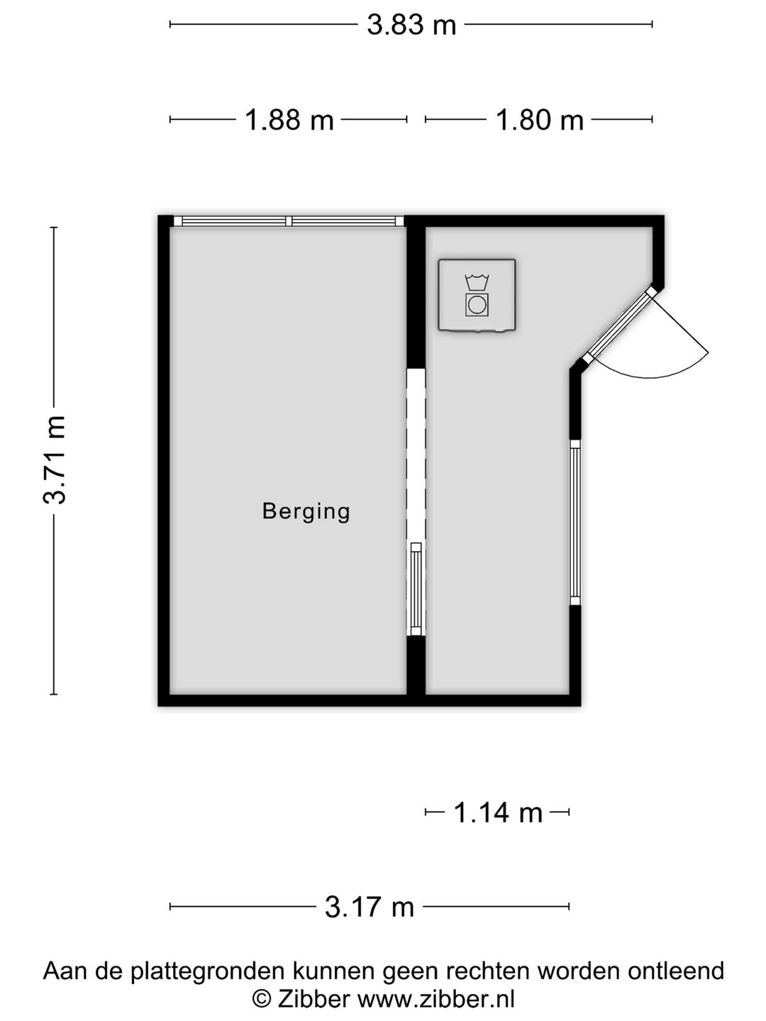 Photo 32 of Krepelstraat 1