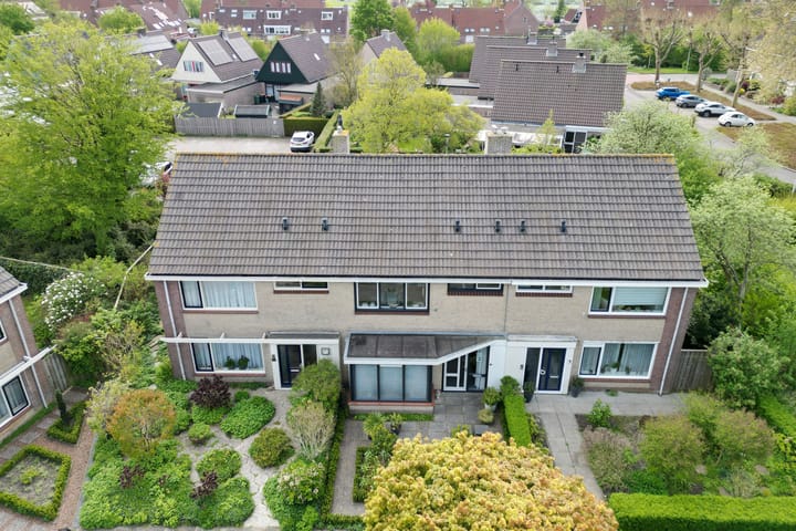 Foto 4 van Kastanjelaan 2
