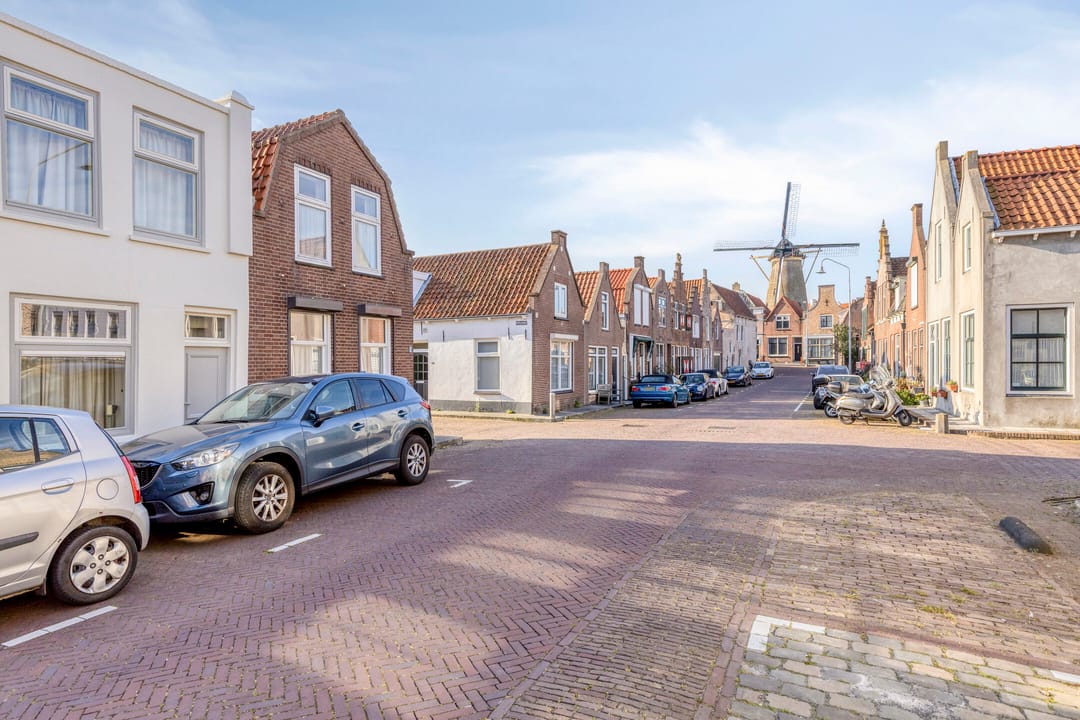 Photo 37 of Krepelstraat 1