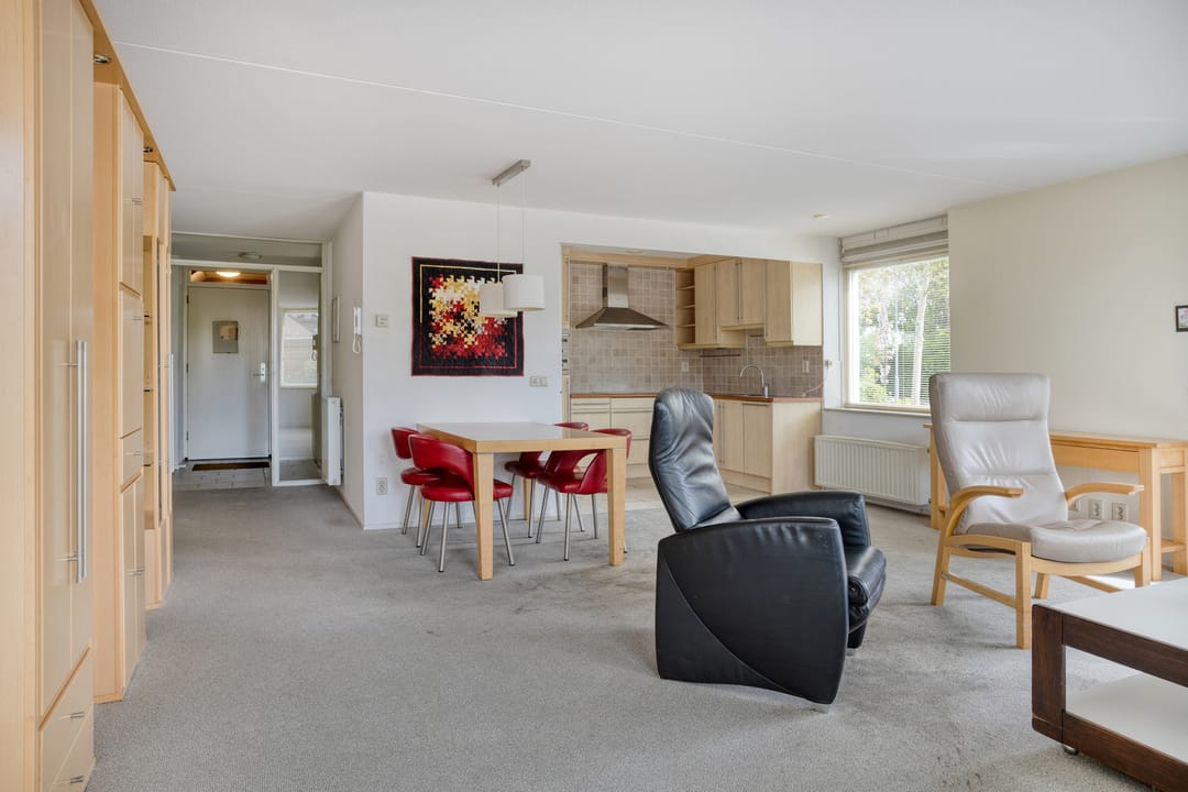 Foto 7 van Brouwerijstraat 23