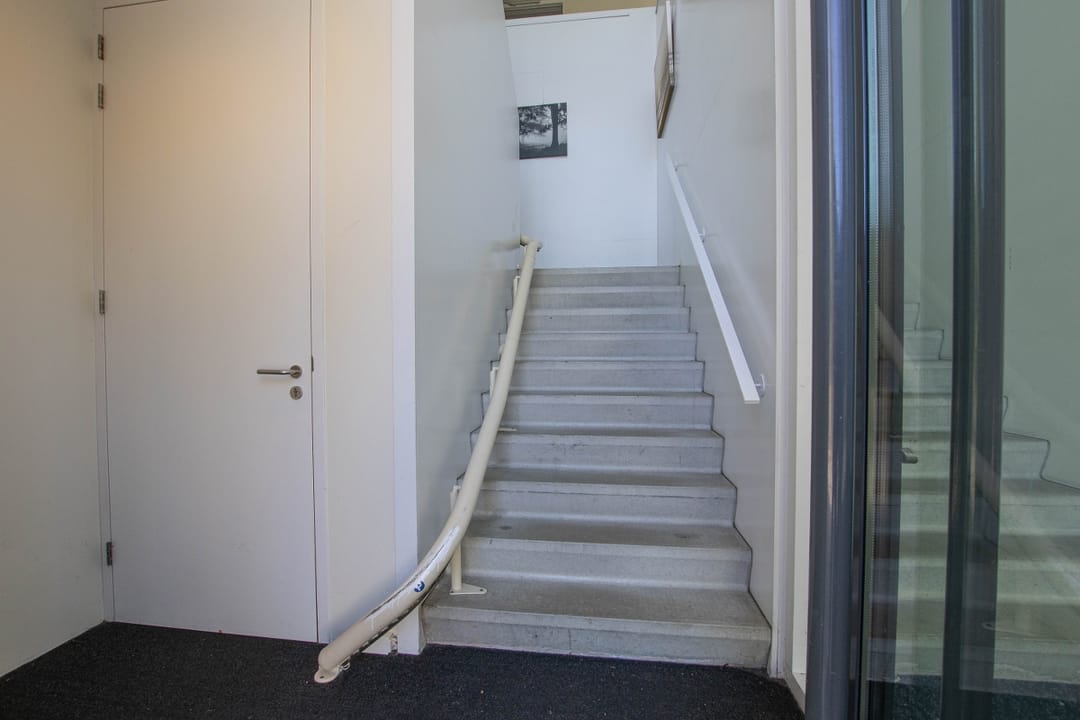 Light 3-Room Apartment with Sunny South-Facing Terrace in Bergen — 26