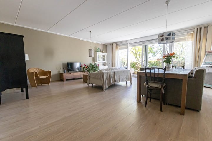 Foto 3 van Zakedijkje 38-E