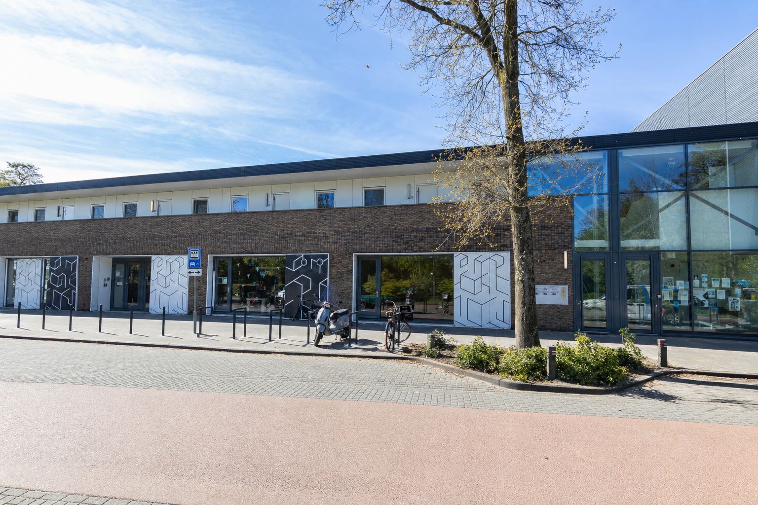 Zakedijkje 38-E 38 E
