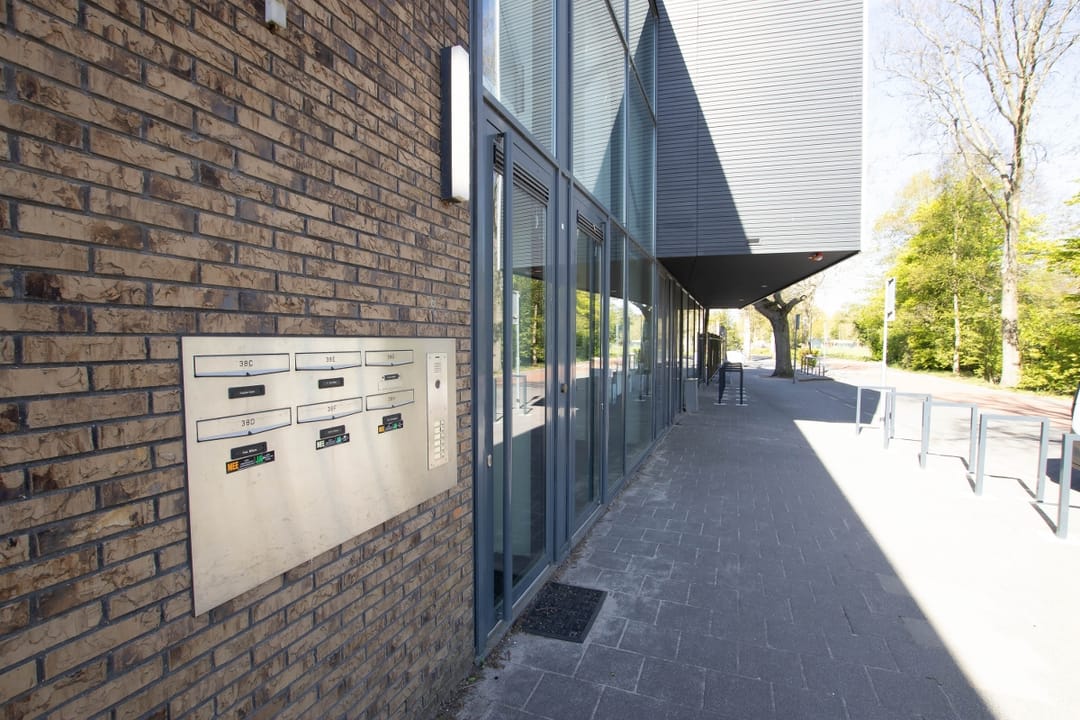 Photo 26 of Zakedijkje 38-E