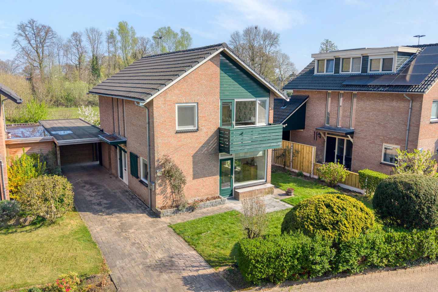 Foto 1 van de Voortmors 110