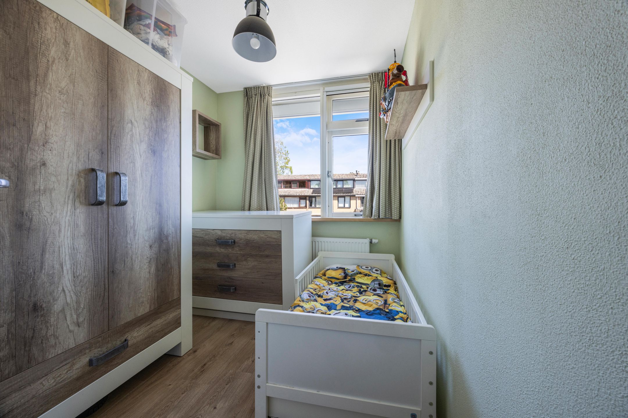 Ripstraat 19 Kamperland - Aanzicht 6