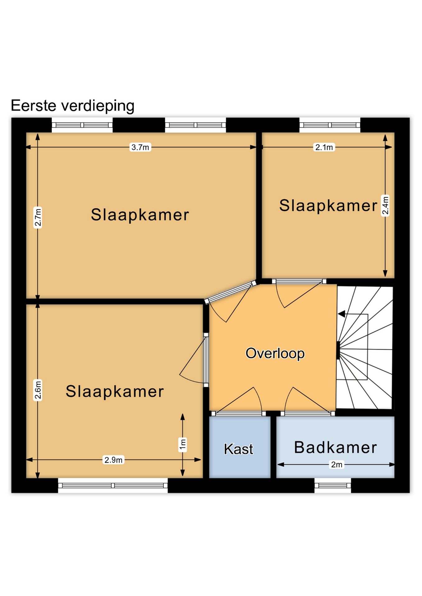 Photo 29 of Eikenlaan 25