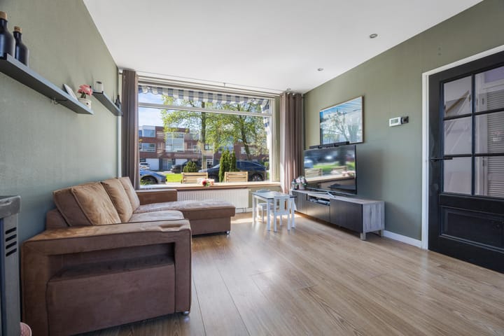 Foto 4 van Hobbemastraat 4