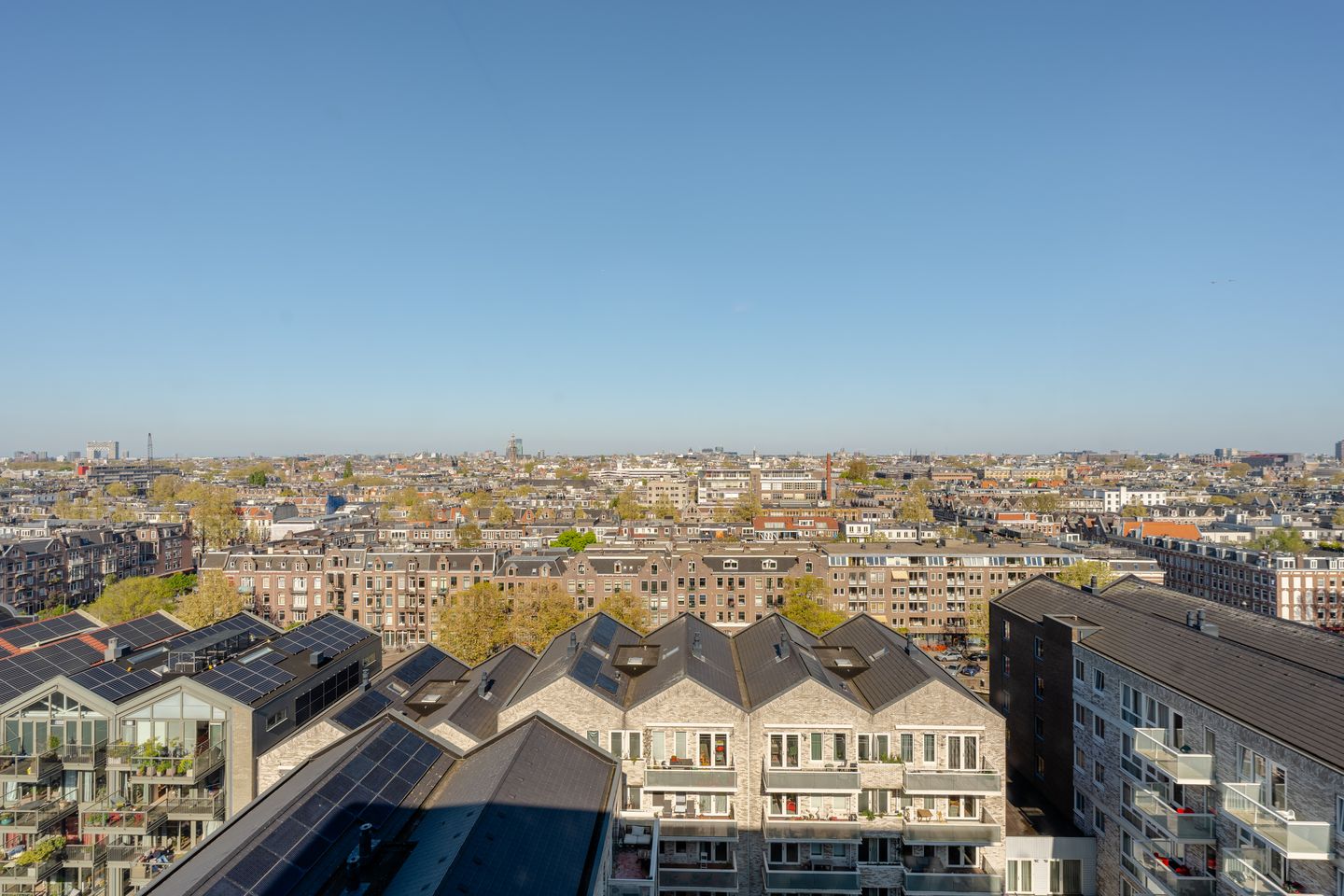 Photo 4 of Tollensstraat 57-X