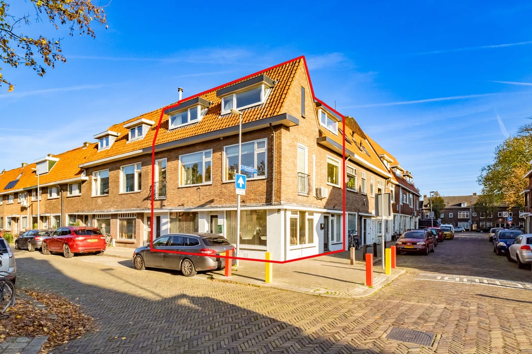 Foto 1 van Balderikstraat 79