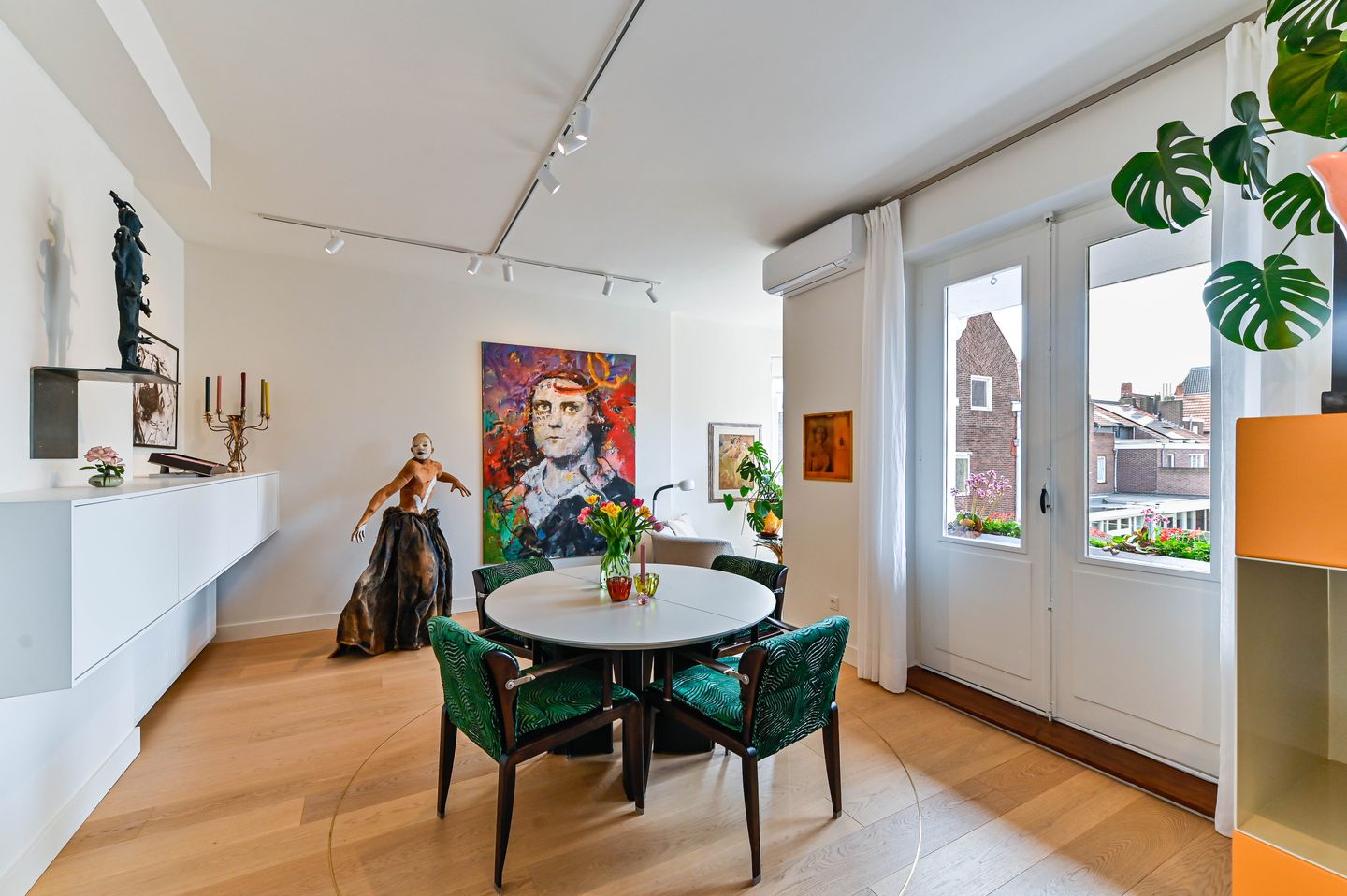 Foto 4 van Prinsenhofstraat 5