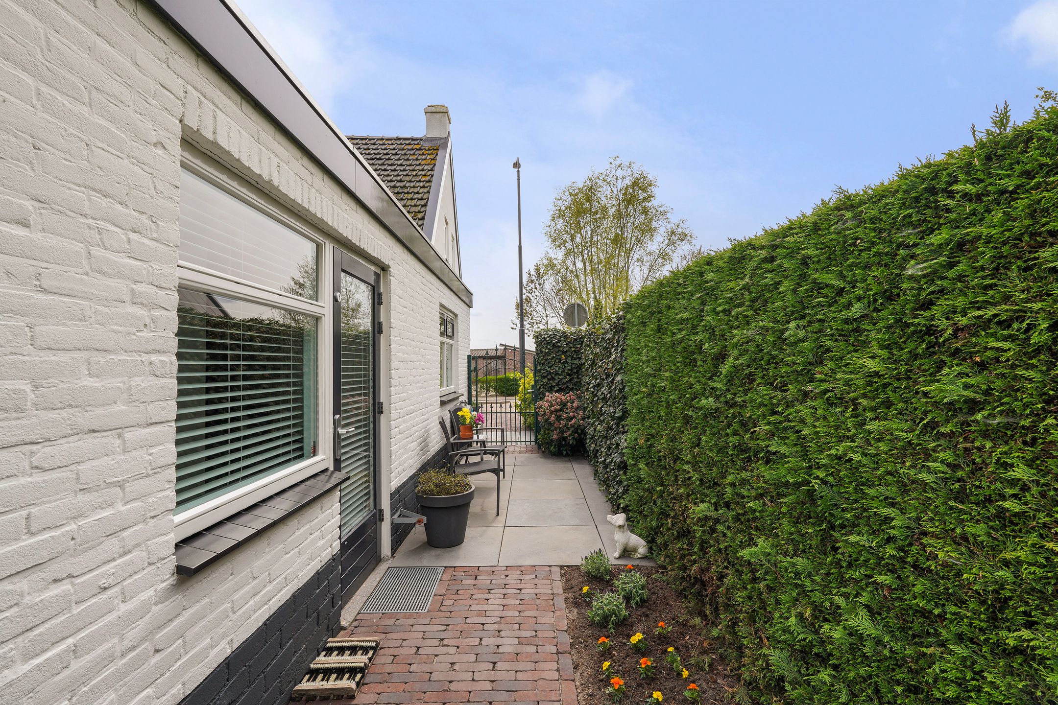 Foto 6 van Schotse Hooglandersstraat 25