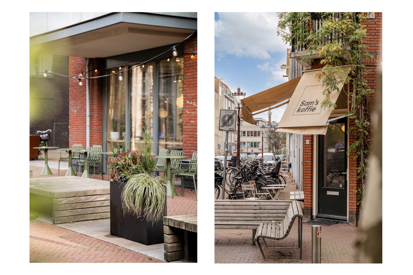 Photo 35 of Tollensstraat 57-X