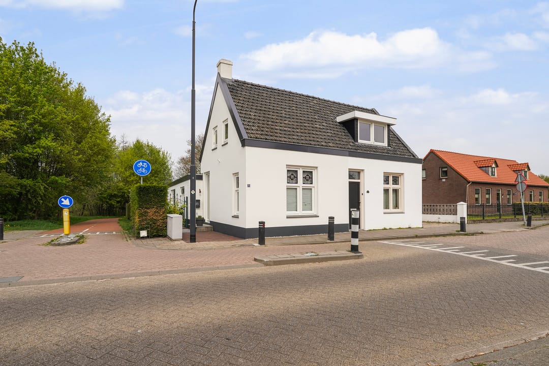 Foto 1 van Schotse Hooglandersstraat 25